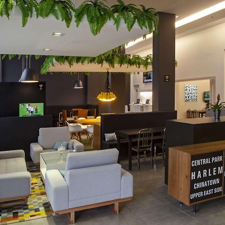 Ibis Styles Maracanaú 外观 照片