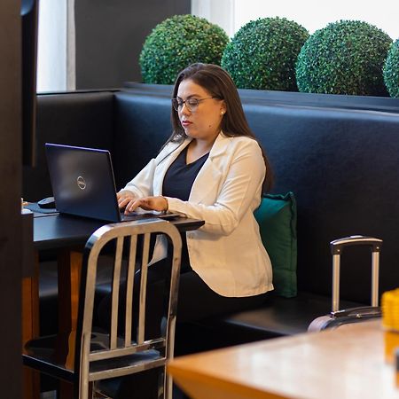 Ibis Styles Maracanaú 外观 照片