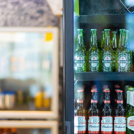 Ibis Styles Maracanaú 外观 照片