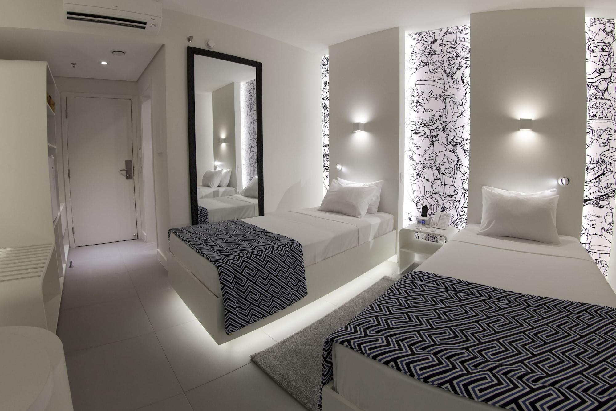 Ibis Styles Maracanaú 外观 照片