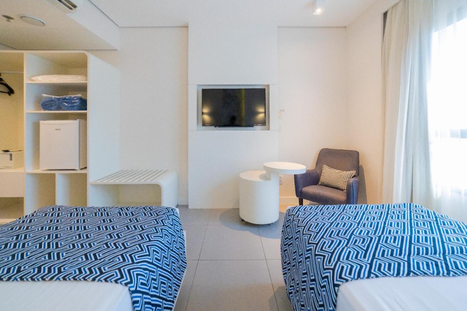 Ibis Styles Maracanaú 外观 照片