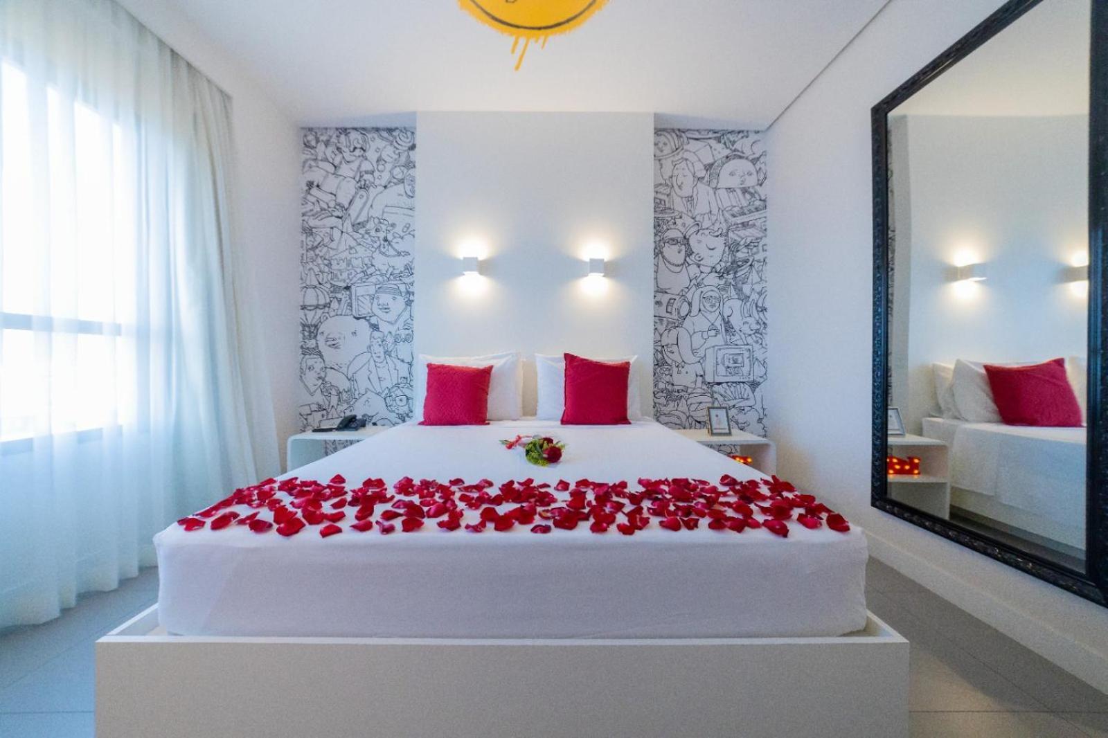 Ibis Styles Maracanaú 外观 照片