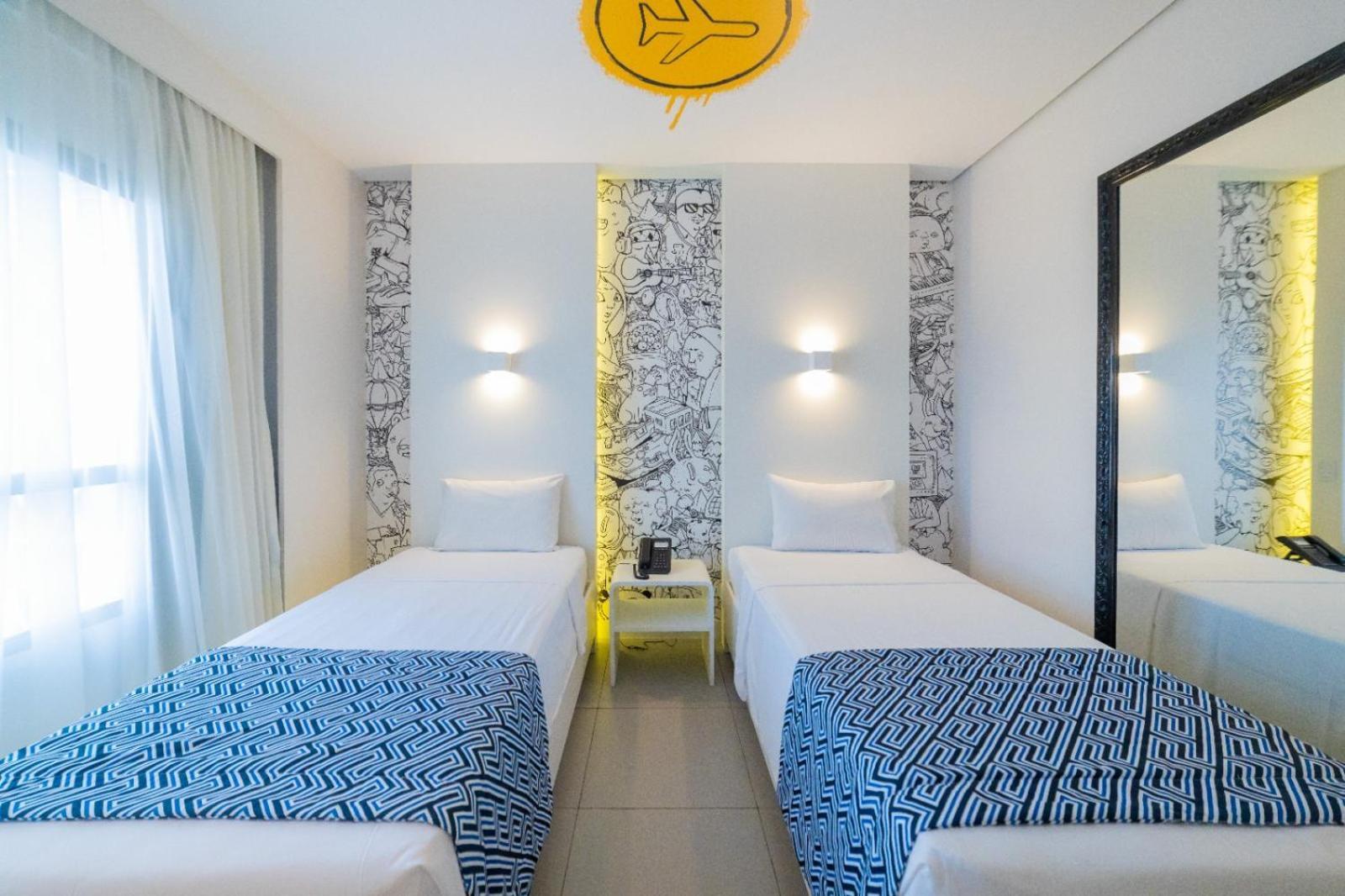 Ibis Styles Maracanaú 外观 照片
