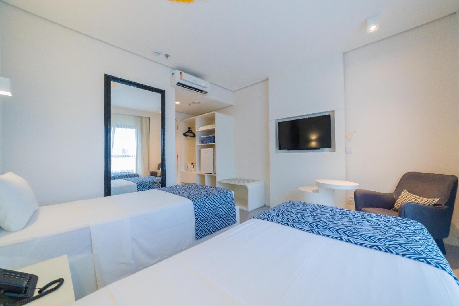Ibis Styles Maracanaú 外观 照片