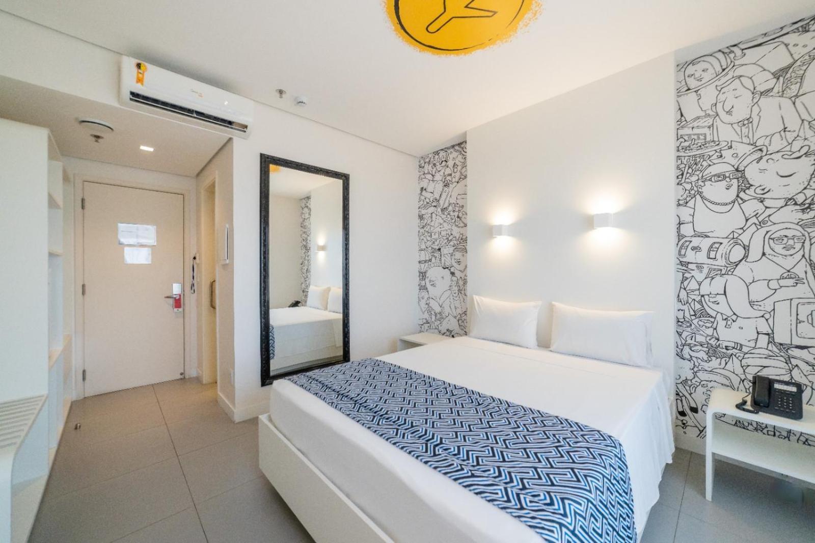 Ibis Styles Maracanaú 外观 照片