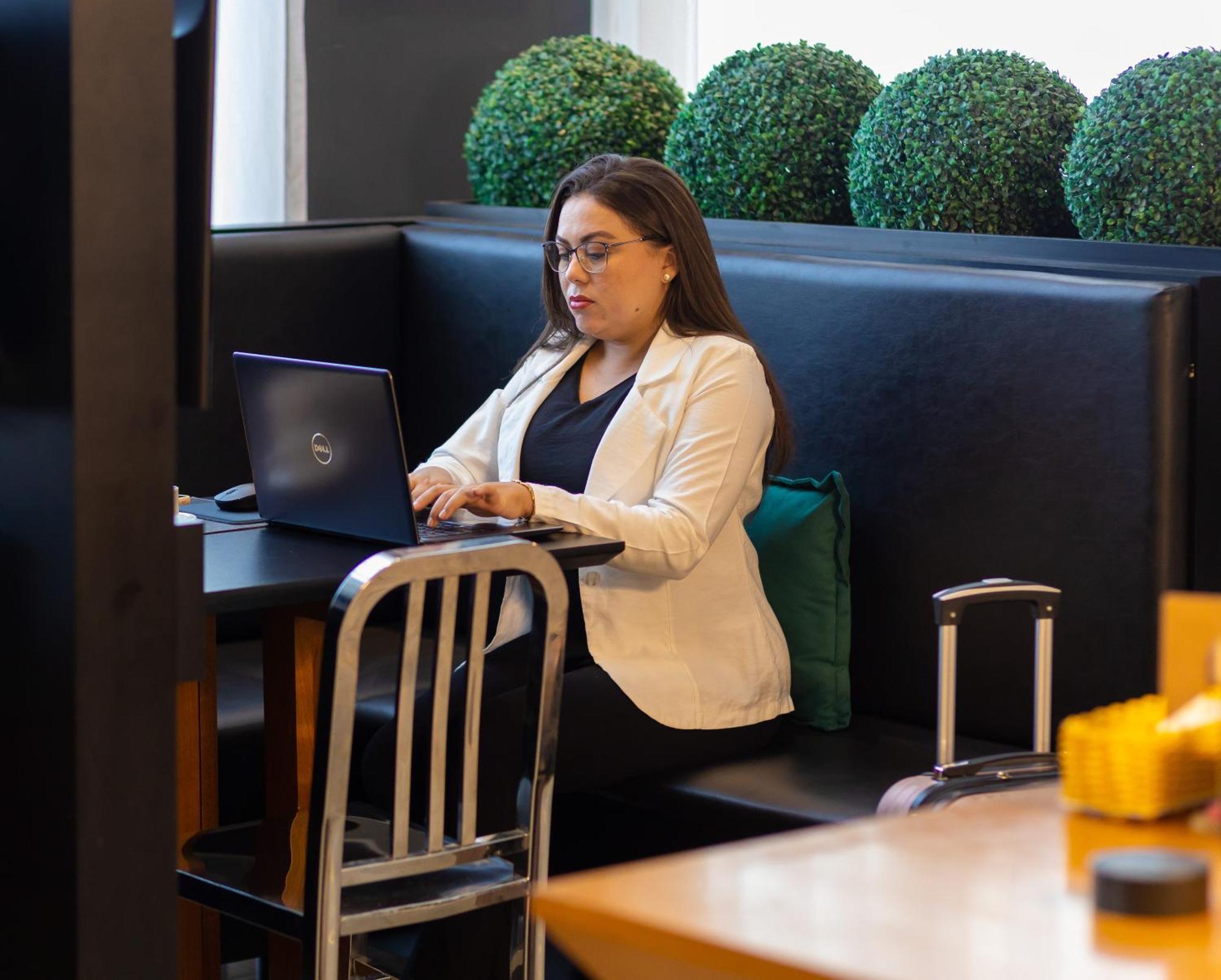 Ibis Styles Maracanaú 外观 照片