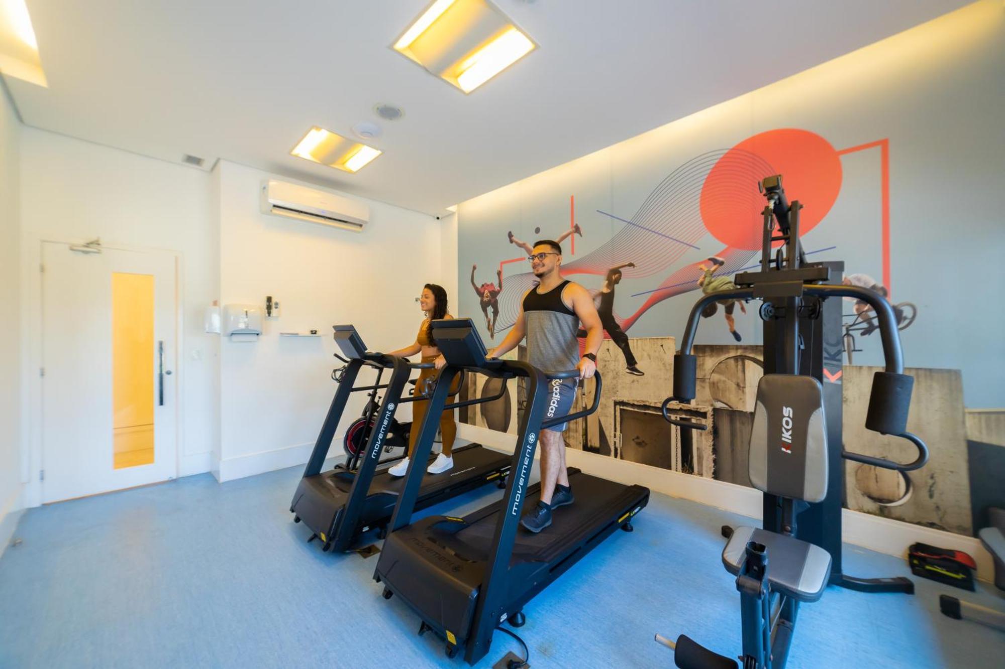 Ibis Styles Maracanaú 外观 照片