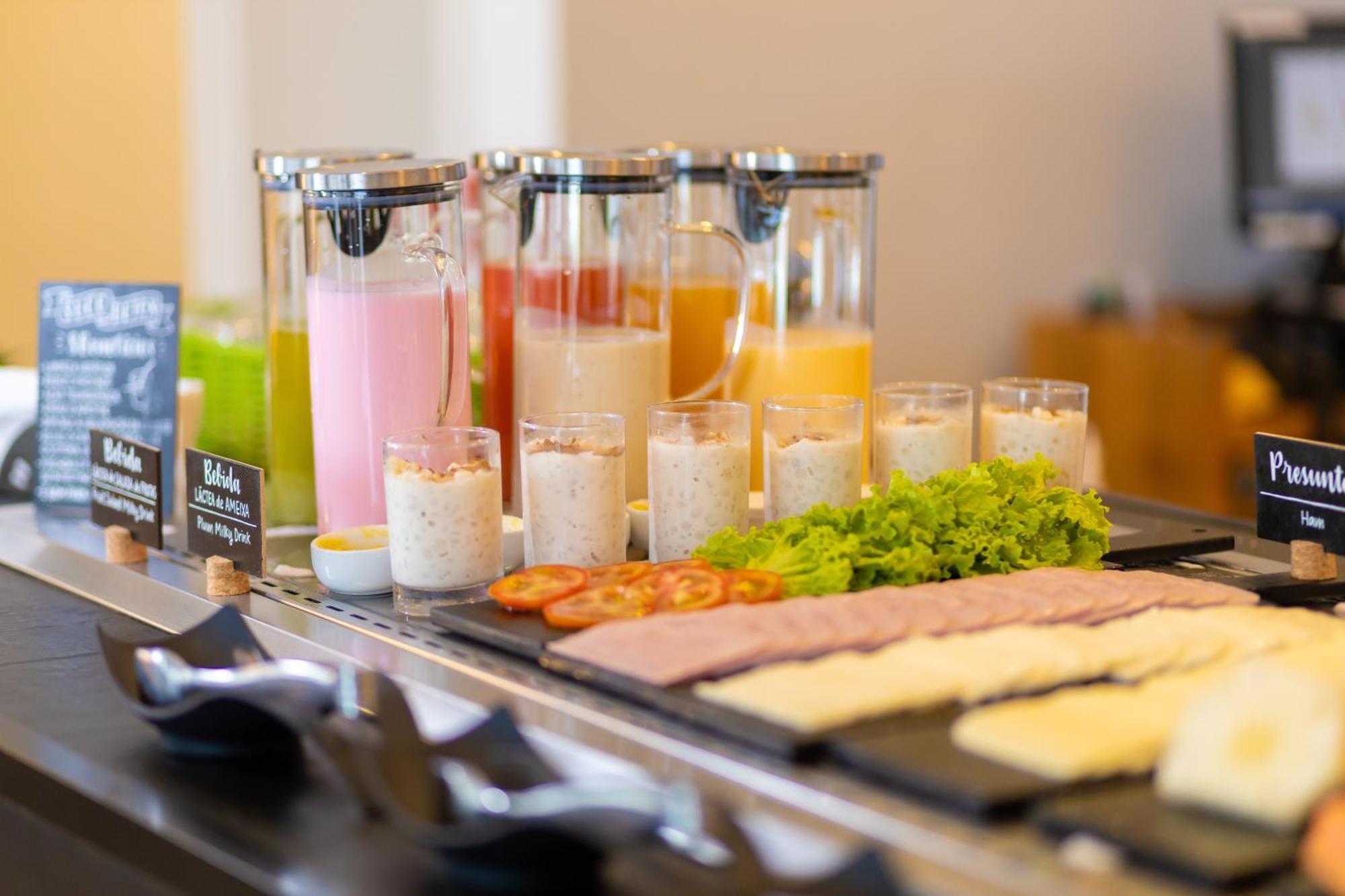 Ibis Styles Maracanaú 外观 照片