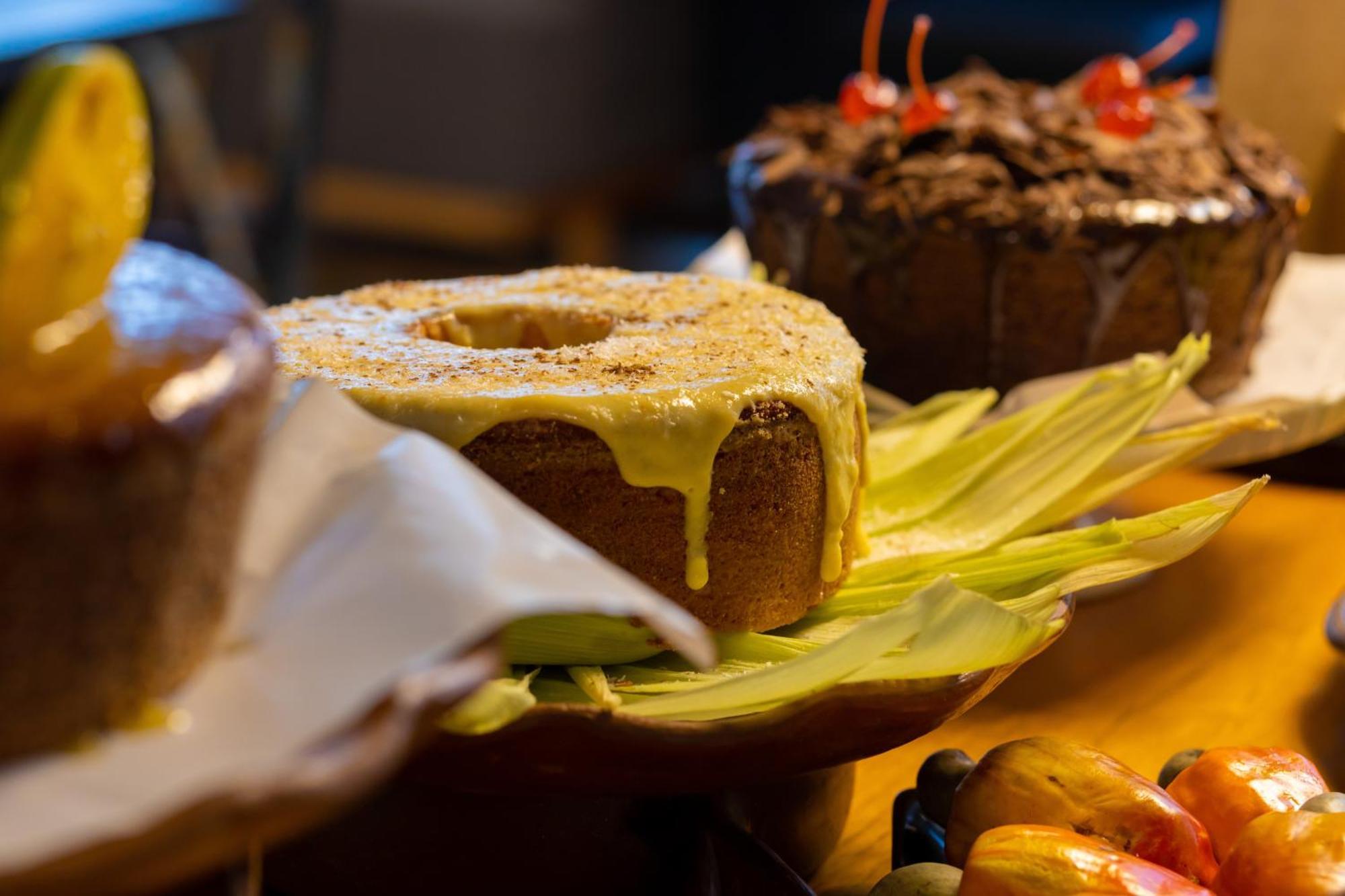 Ibis Styles Maracanaú 外观 照片