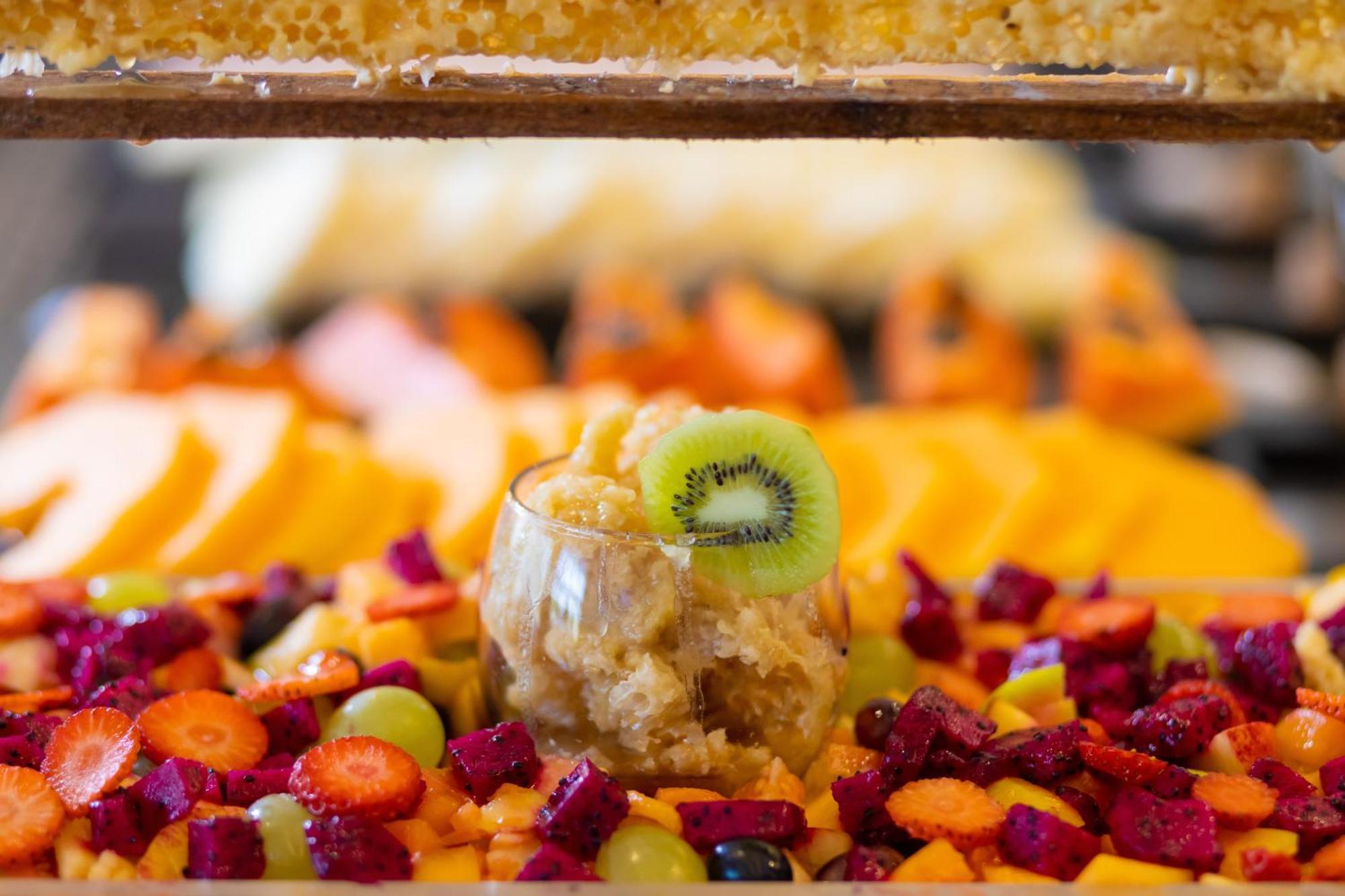 Ibis Styles Maracanaú 外观 照片