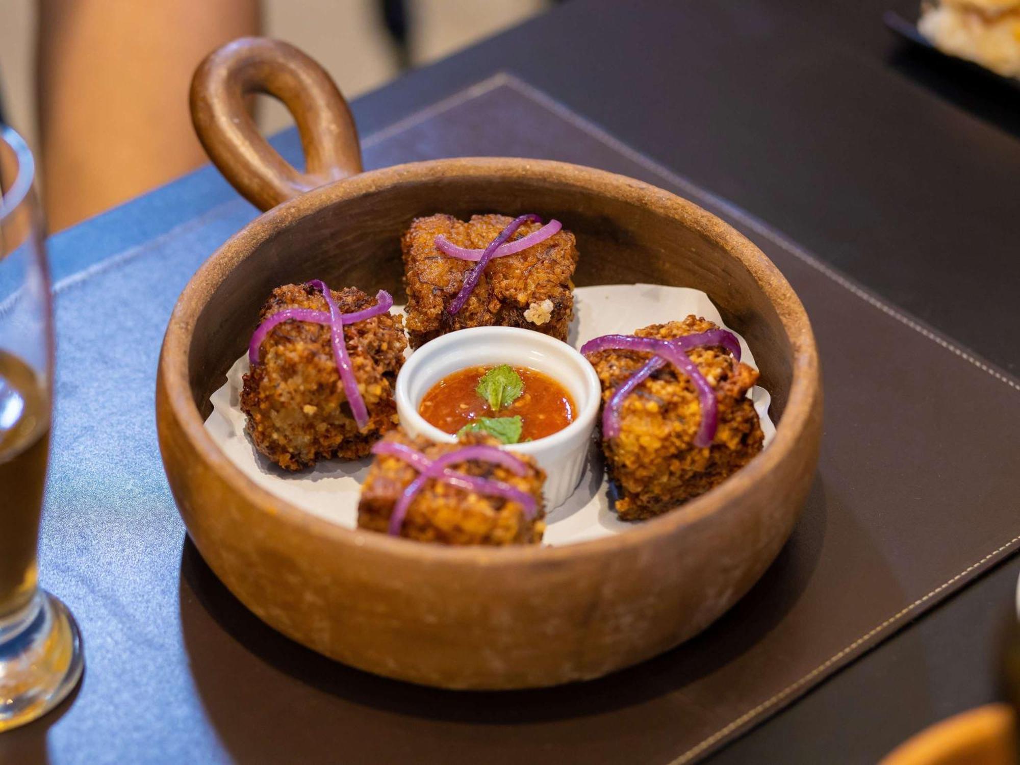 Ibis Styles Maracanaú 外观 照片