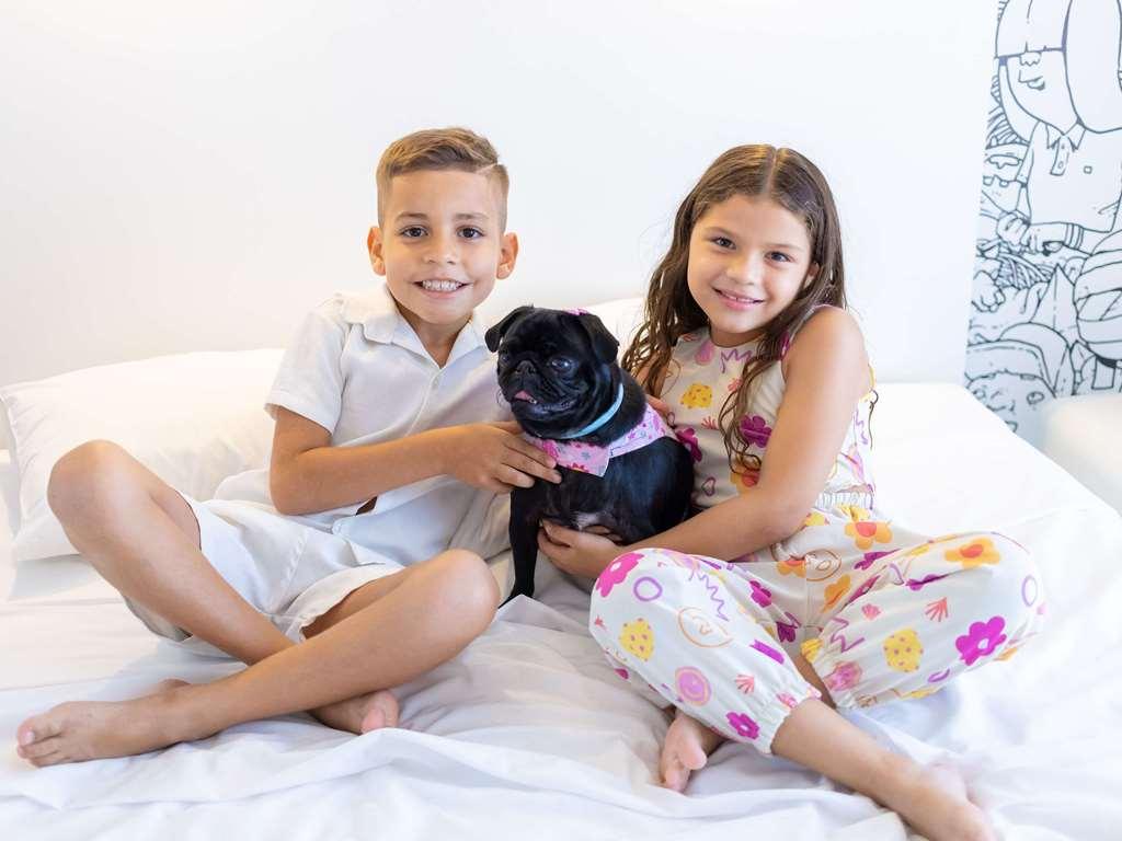 Ibis Styles Maracanaú 便利设施 照片